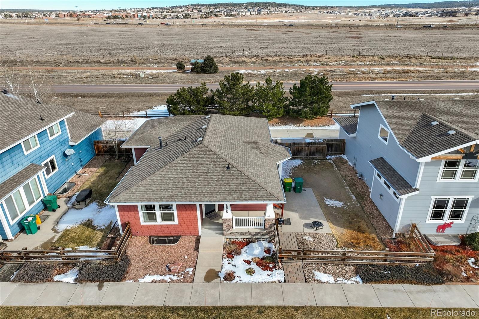 MLS Image #39 for 16845  buffalo valley path,monument, Colorado