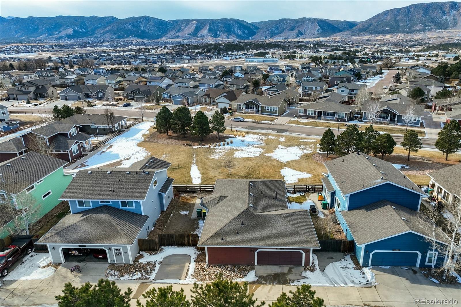 MLS Image #40 for 16845  buffalo valley path,monument, Colorado