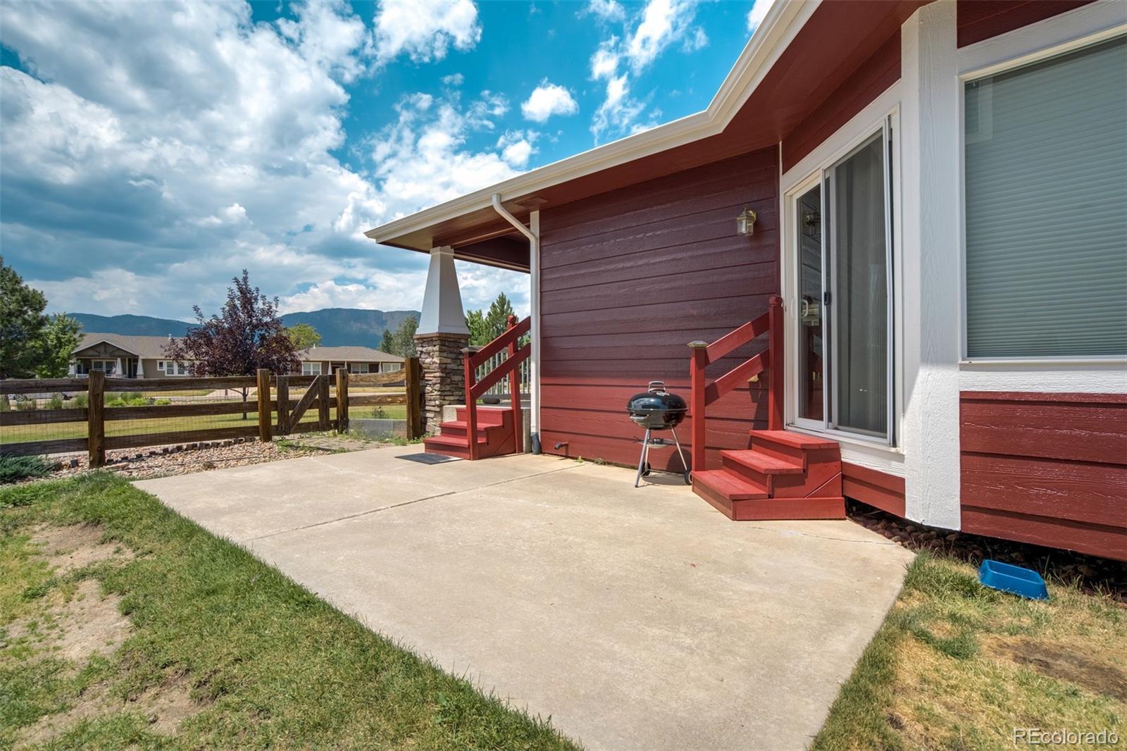 MLS Image #46 for 16845  buffalo valley path,monument, Colorado