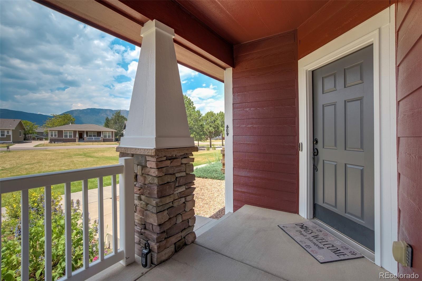 MLS Image #48 for 16845  buffalo valley path,monument, Colorado