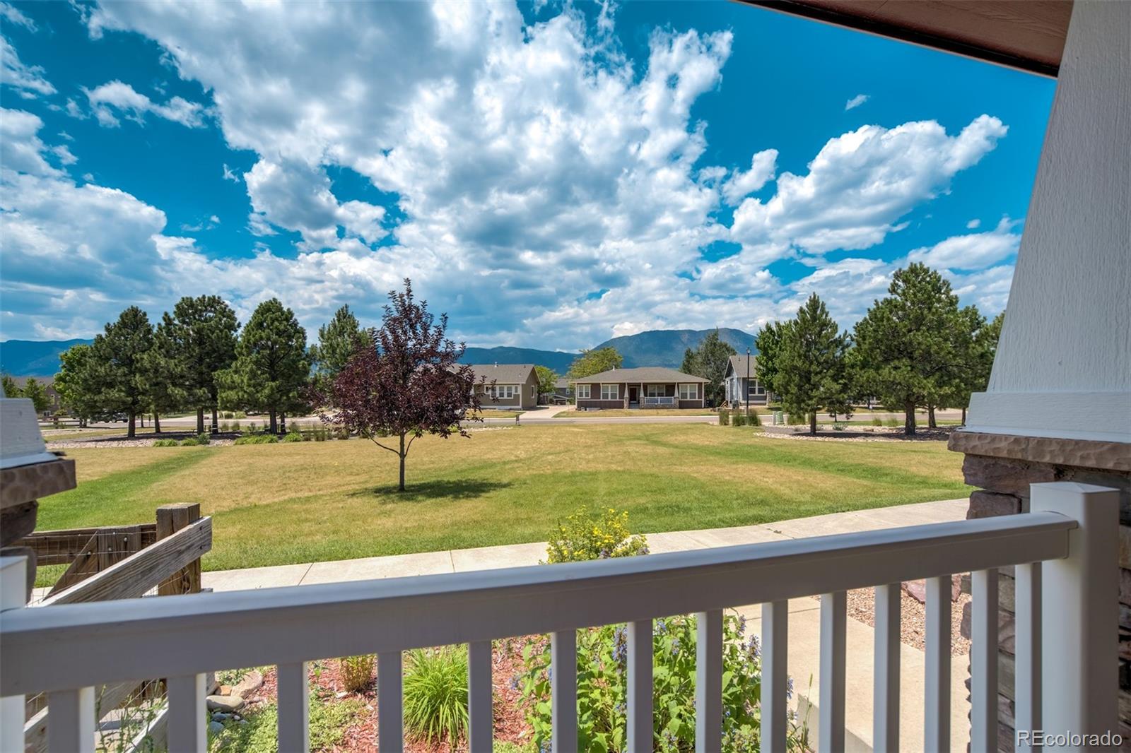 MLS Image #49 for 16845  buffalo valley path,monument, Colorado