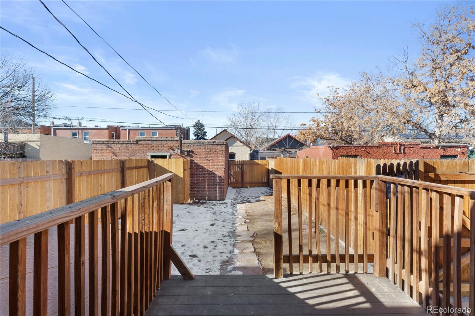 MLS Image #25 for 2931 n josephine street,denver, Colorado