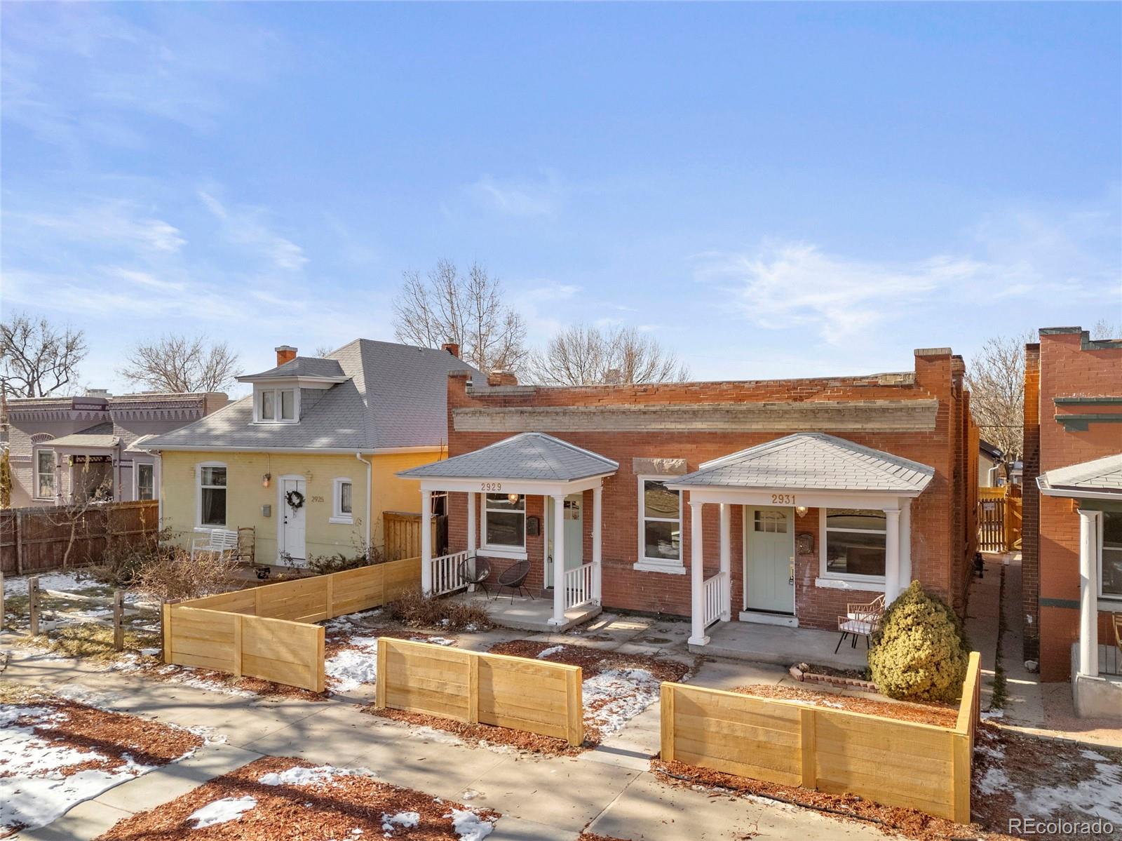 MLS Image #28 for 2931 n josephine street,denver, Colorado