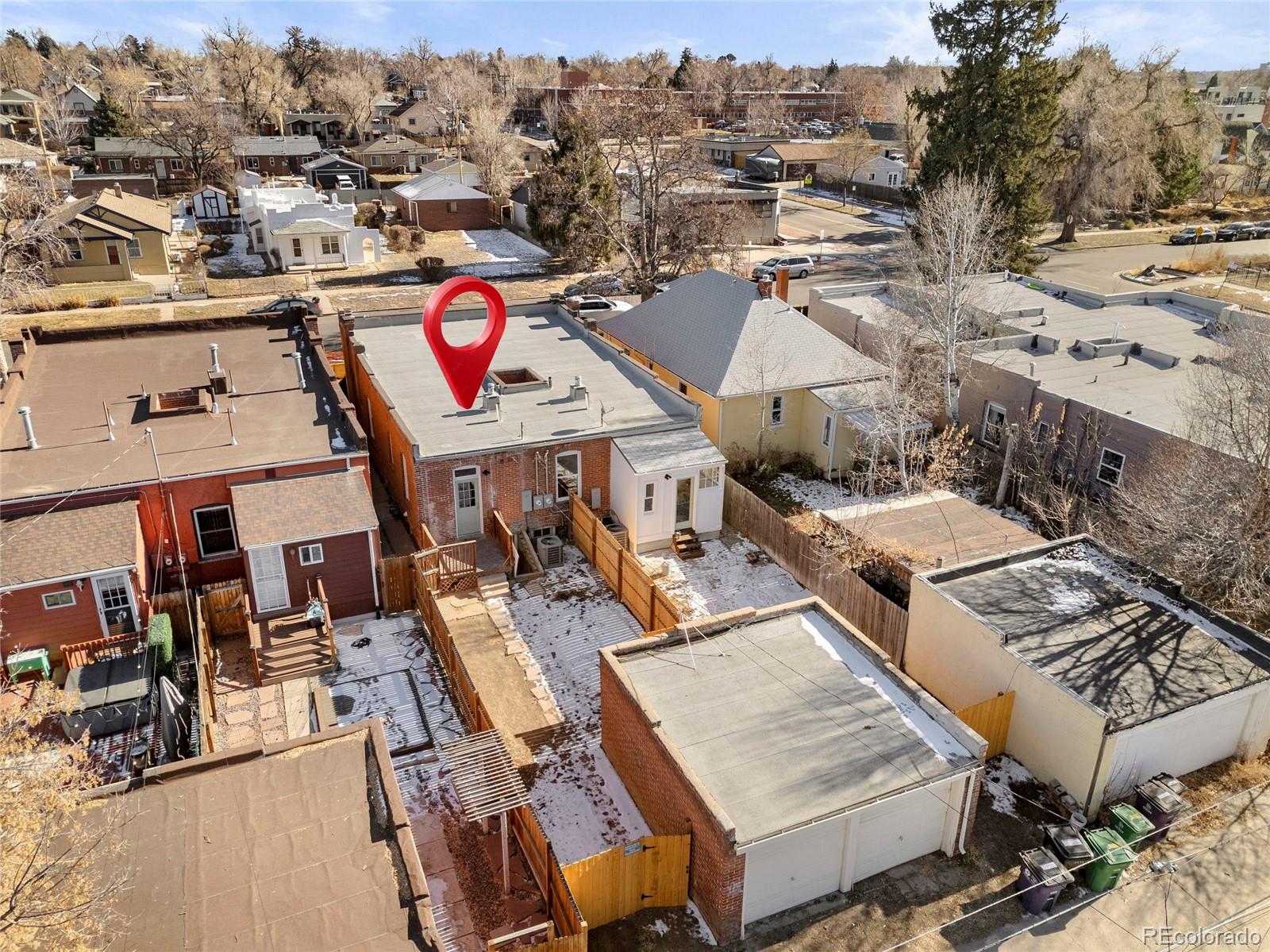 MLS Image #30 for 2931 n josephine street,denver, Colorado