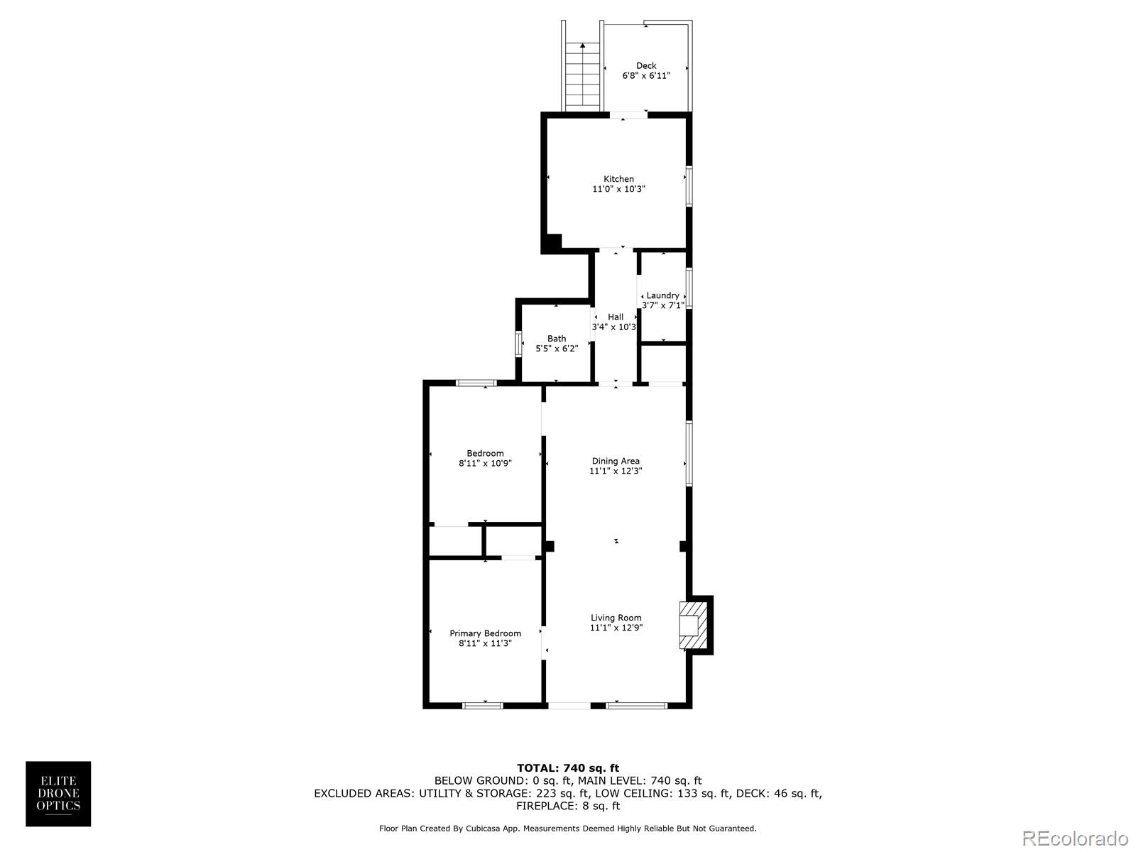 MLS Image #31 for 2931 n josephine street,denver, Colorado