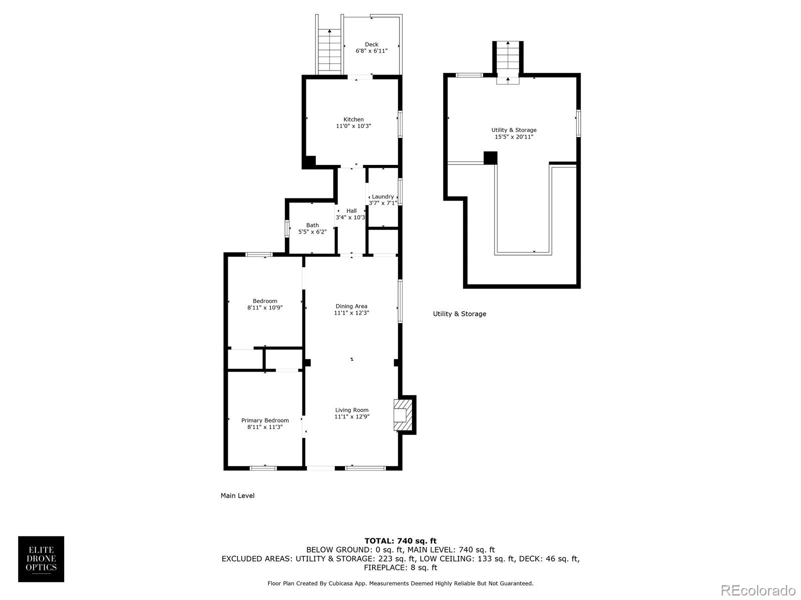 MLS Image #33 for 2931 n josephine street,denver, Colorado