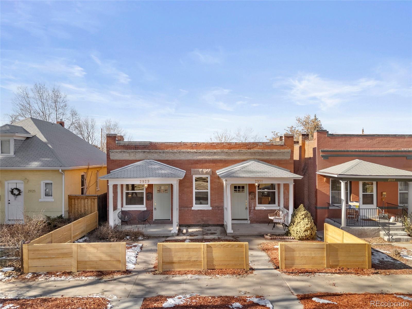 MLS Image #5 for 2931 n josephine street,denver, Colorado