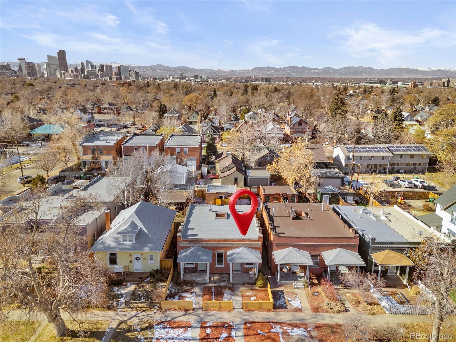 MLS Image #6 for 2931 n josephine street,denver, Colorado