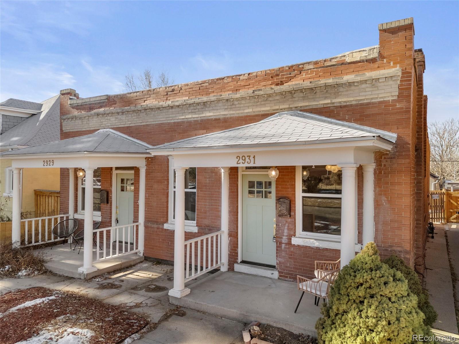 MLS Image #7 for 2931 n josephine street,denver, Colorado