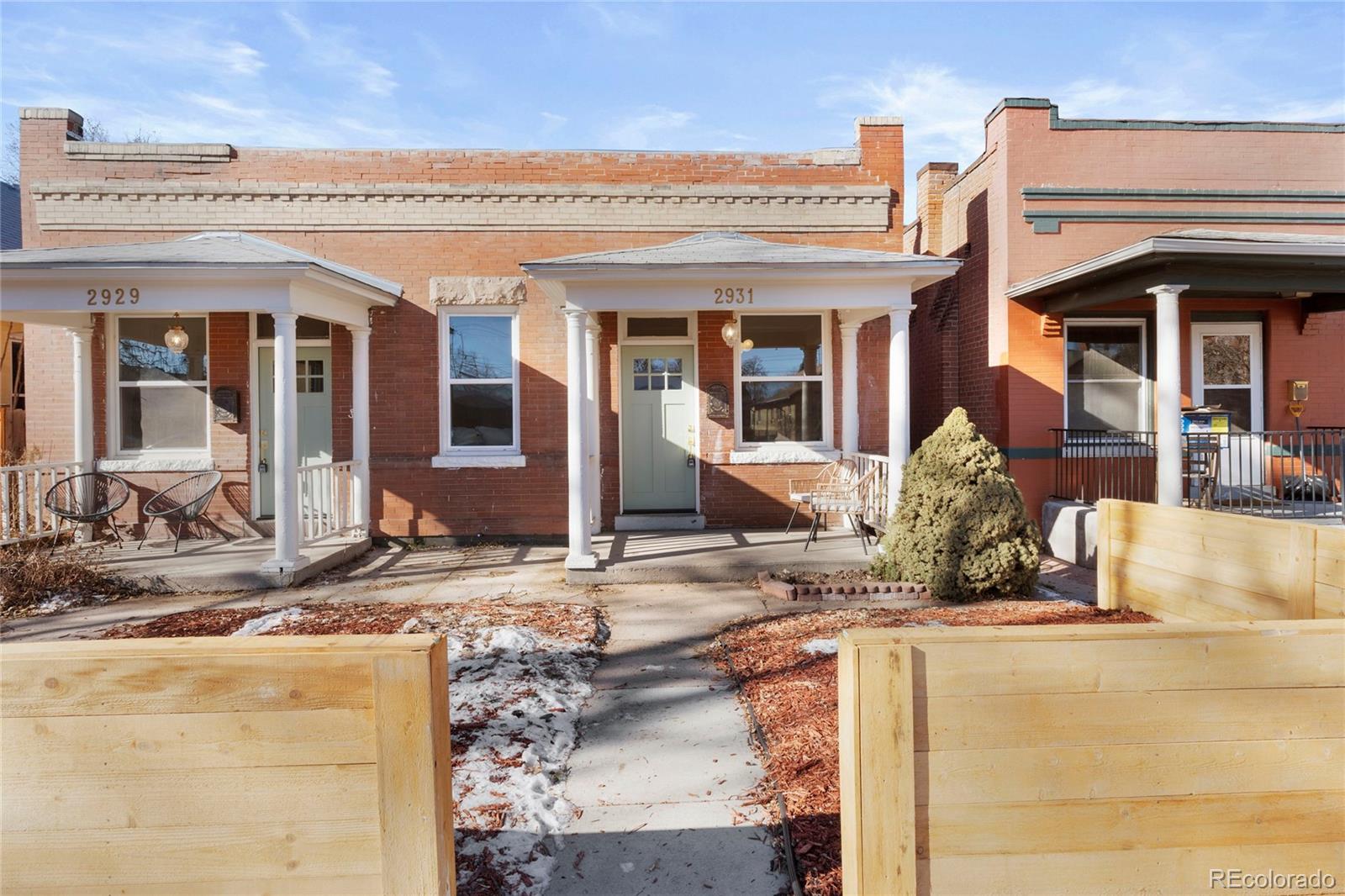 MLS Image #8 for 2931 n josephine street,denver, Colorado