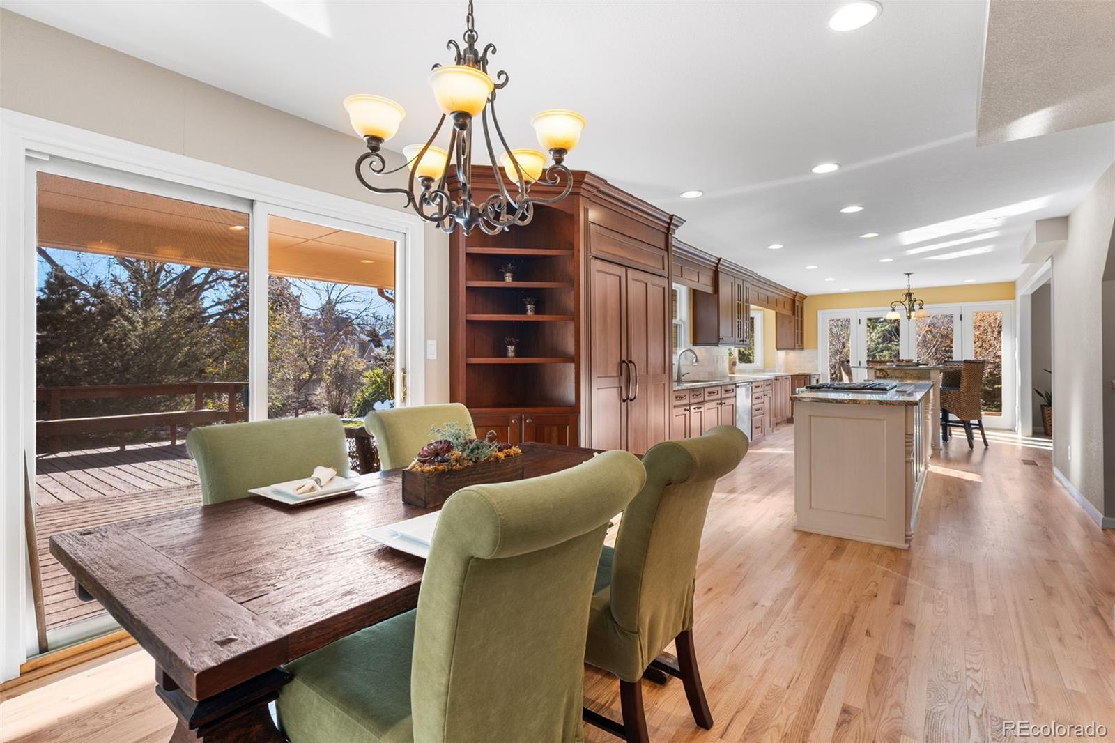 MLS Image #10 for 6382 s zenobia court,littleton, Colorado