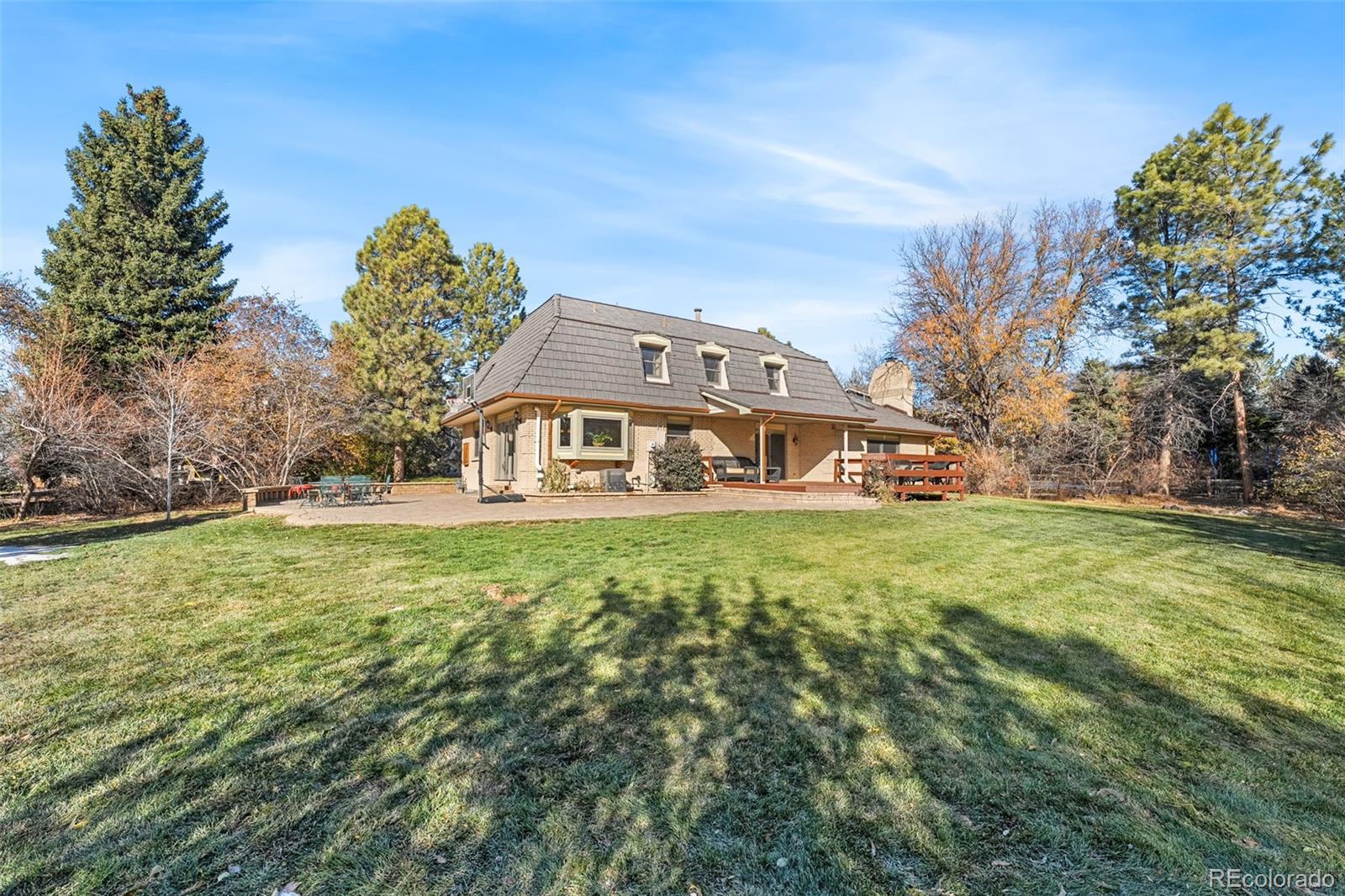 MLS Image #35 for 6382 s zenobia court,littleton, Colorado