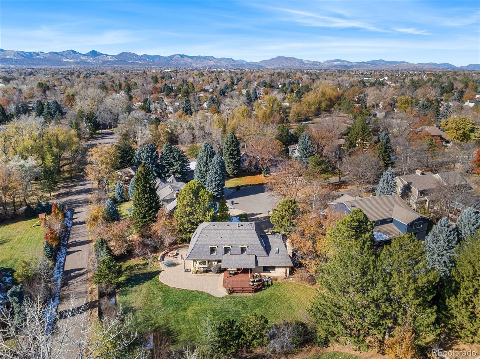 MLS Image #36 for 6382 s zenobia court,littleton, Colorado