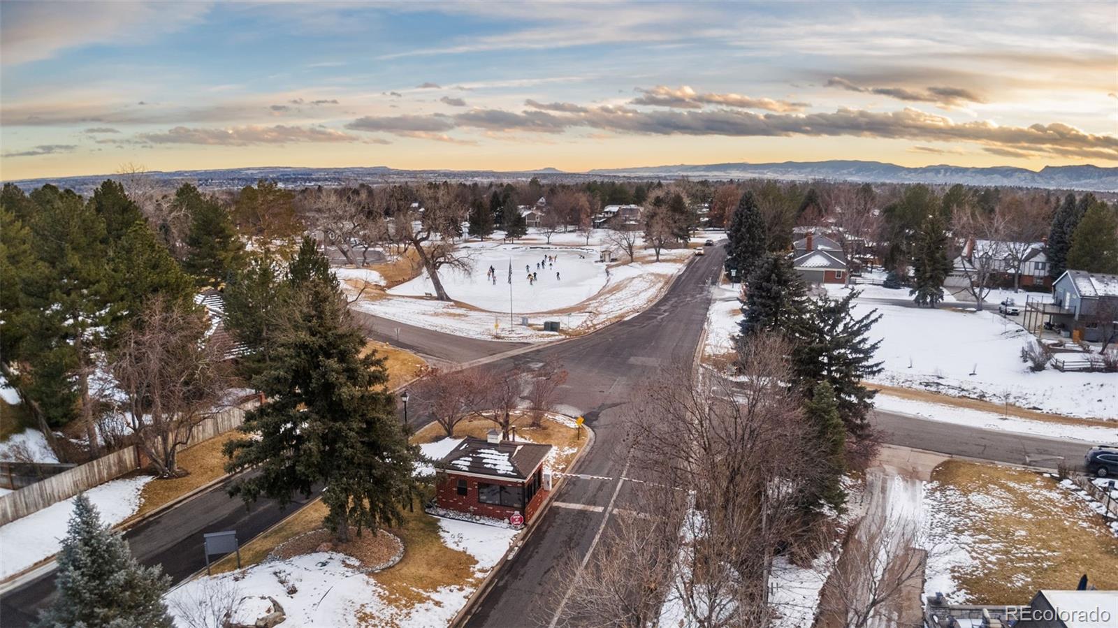 MLS Image #38 for 6382 s zenobia court,littleton, Colorado