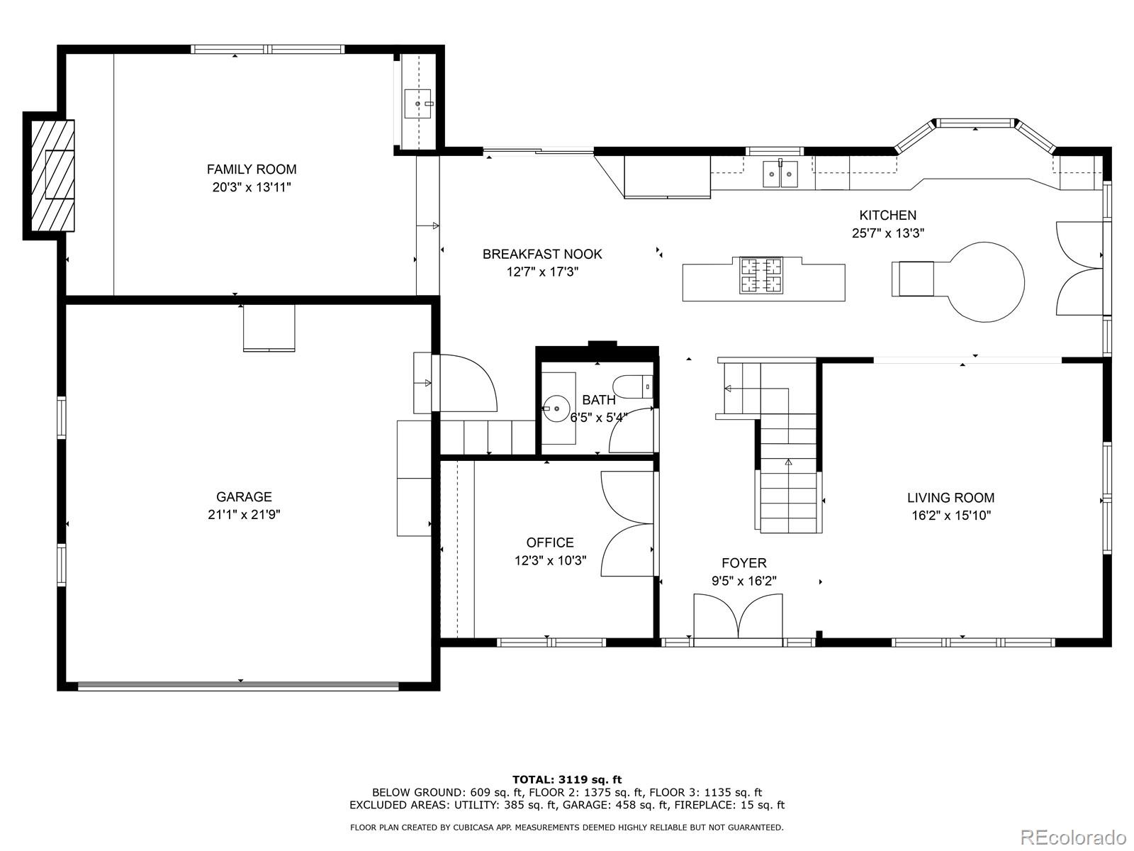 MLS Image #42 for 6382 s zenobia court,littleton, Colorado