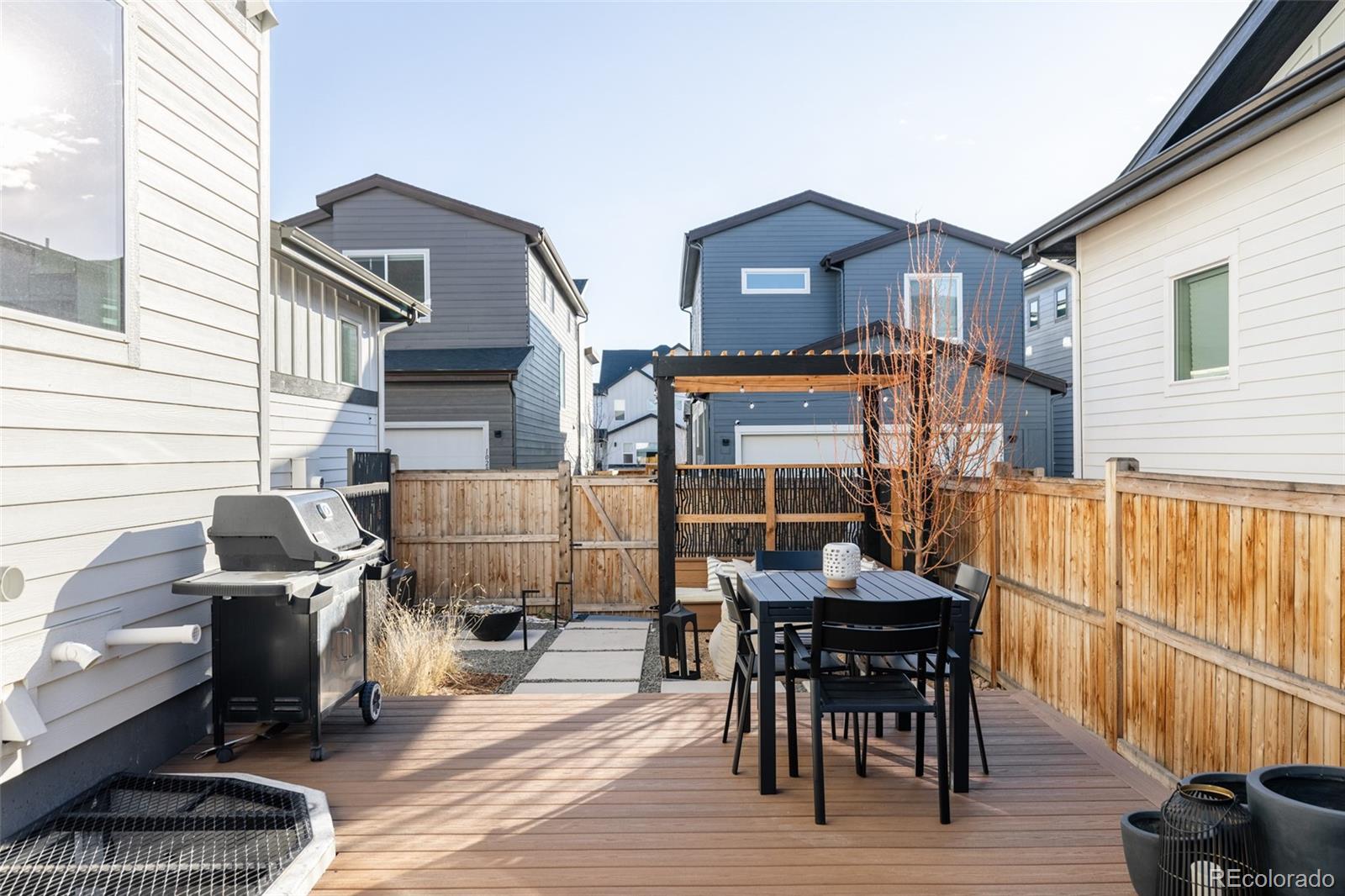 MLS Image #32 for 10270 e 62nd place,denver, Colorado