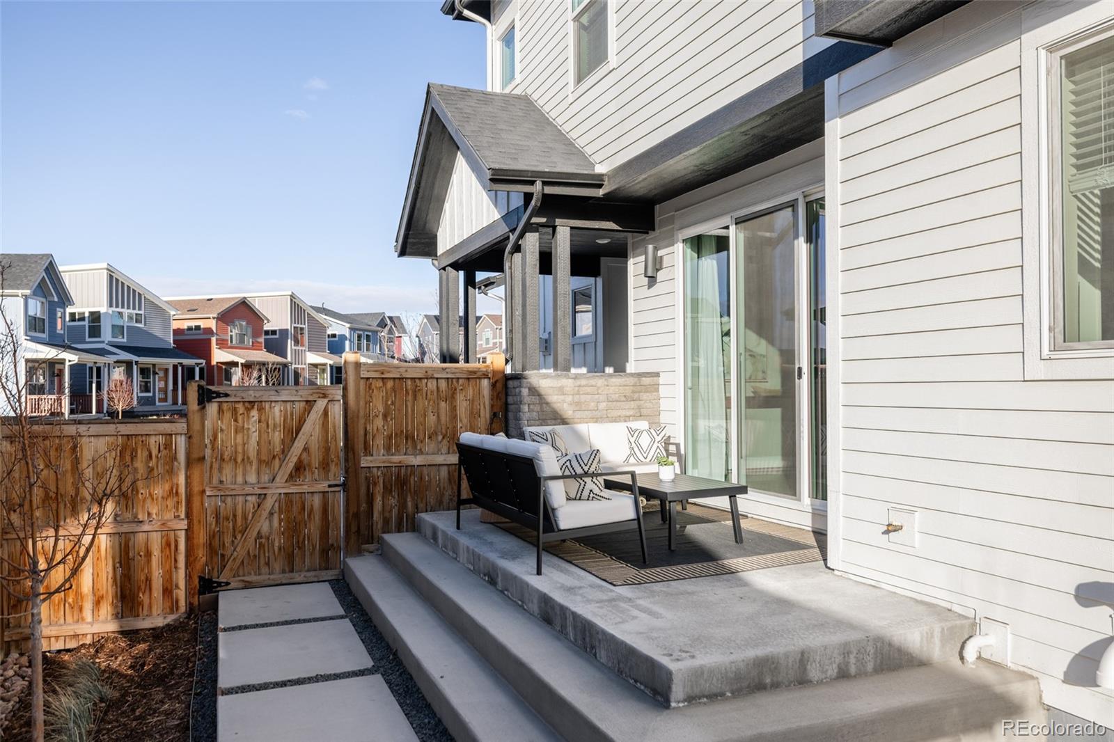 MLS Image #34 for 10270 e 62nd place,denver, Colorado