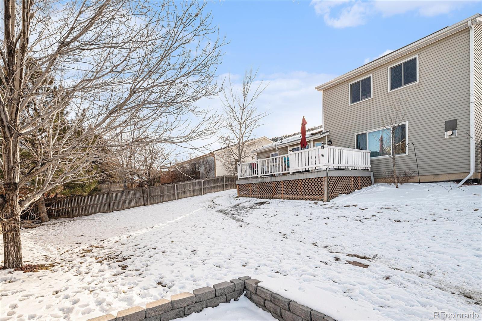 MLS Image #16 for 7190  pine hills way,littleton, Colorado