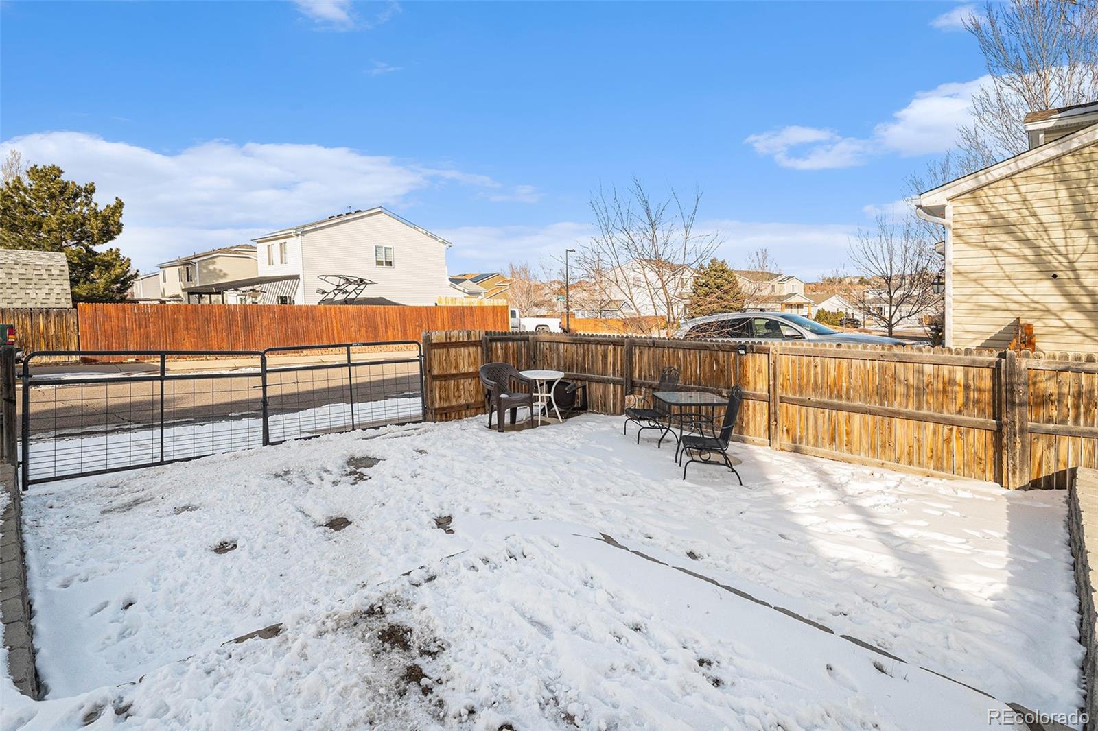 MLS Image #17 for 7190  pine hills way,littleton, Colorado