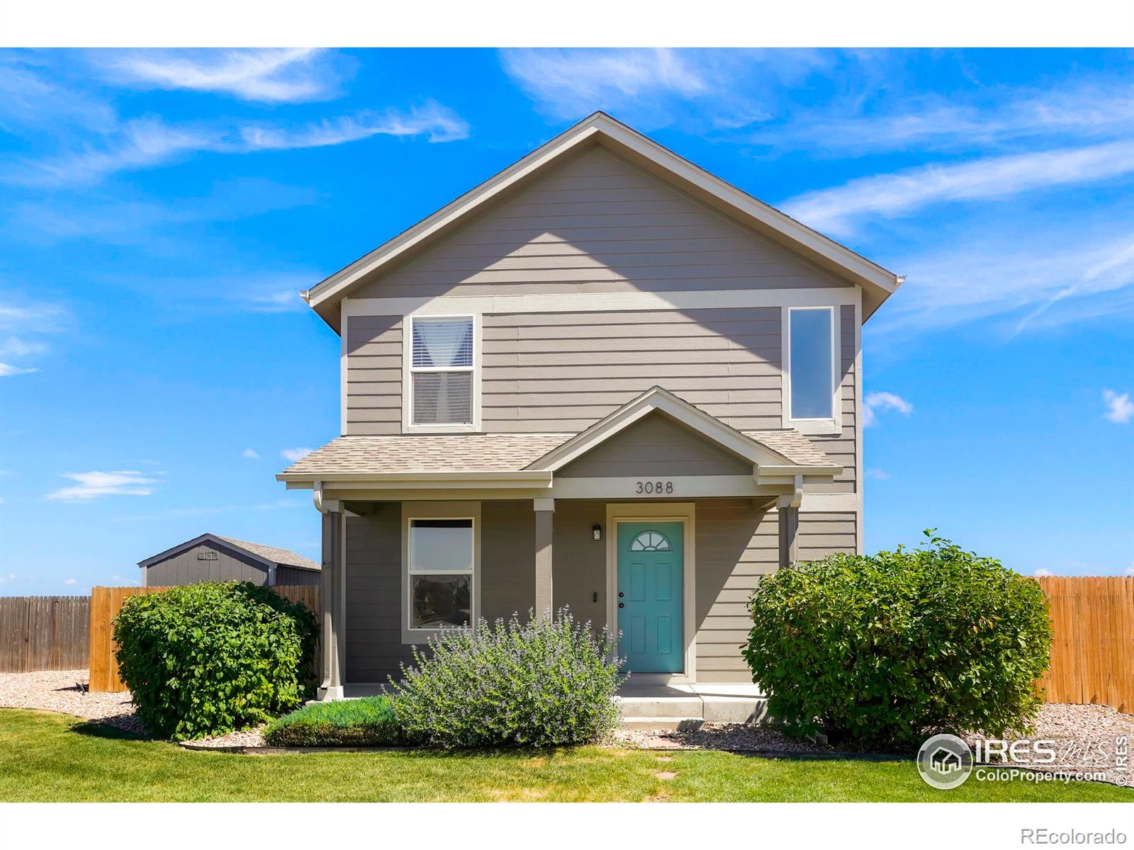 MLS Image #0 for 3088  rose hill street,strasburg, Colorado