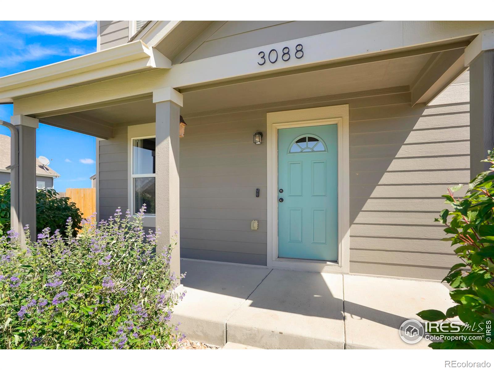 MLS Image #1 for 3088  rose hill street,strasburg, Colorado