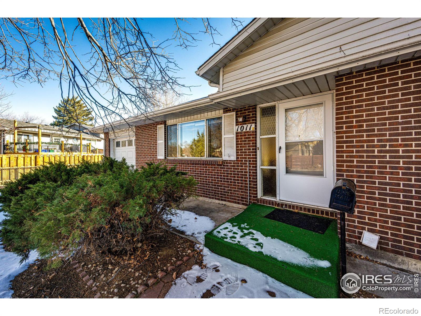 MLS Image #10 for 1011  yeager drive,longmont, Colorado