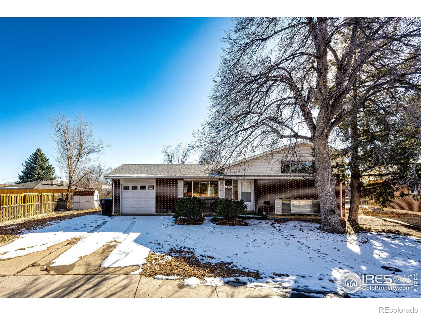 MLS Image #11 for 1011  yeager drive,longmont, Colorado