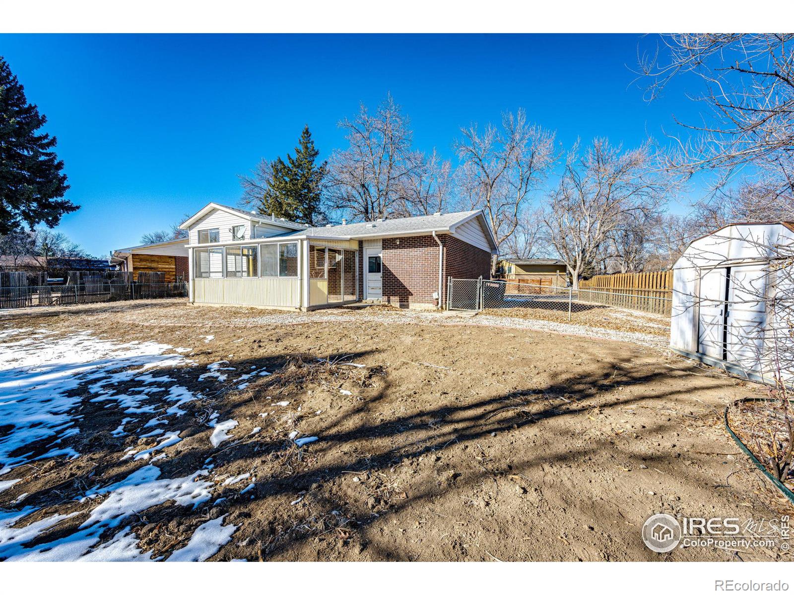 MLS Image #29 for 1011  yeager drive,longmont, Colorado