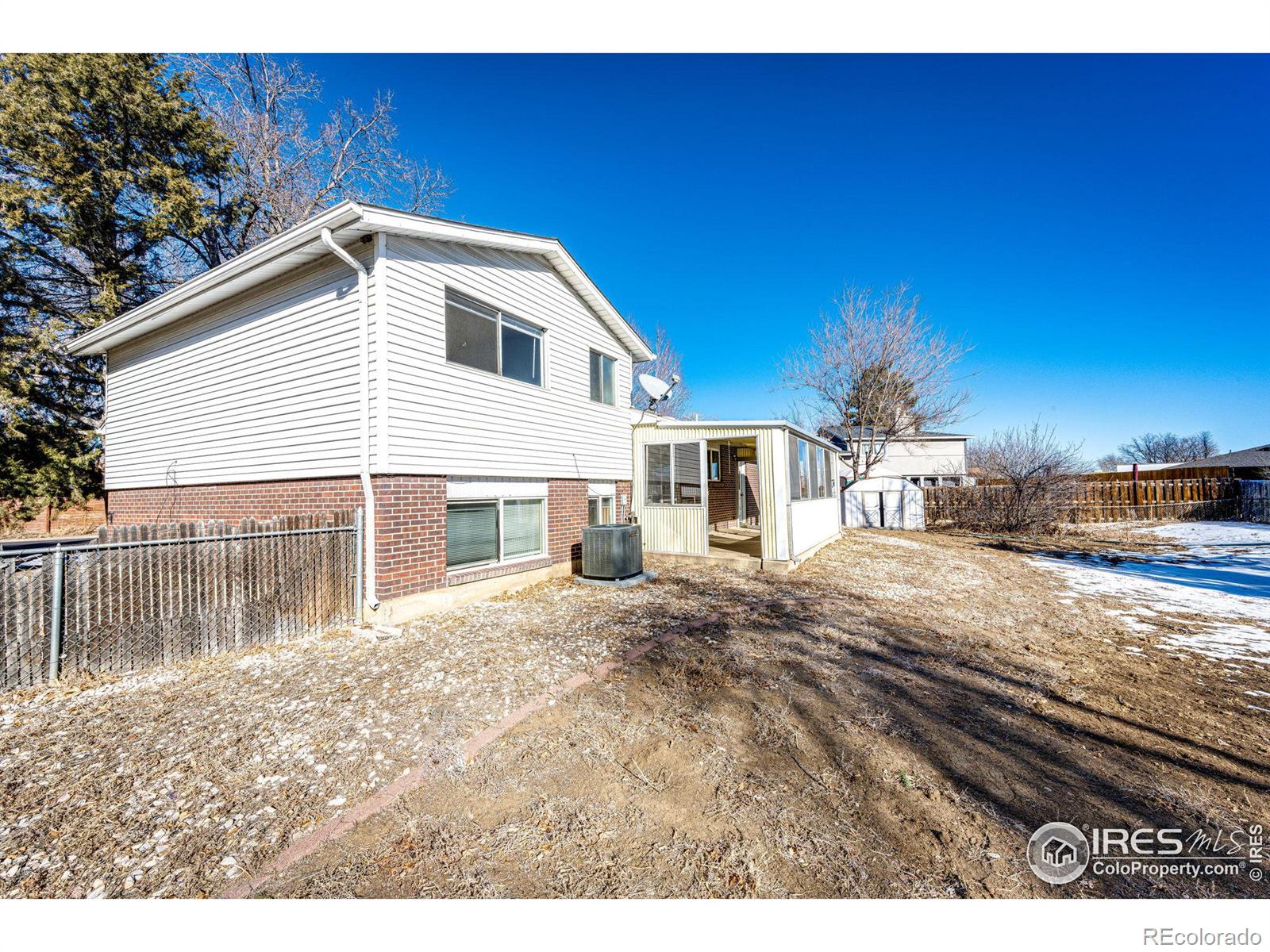 MLS Image #31 for 1011  yeager drive,longmont, Colorado