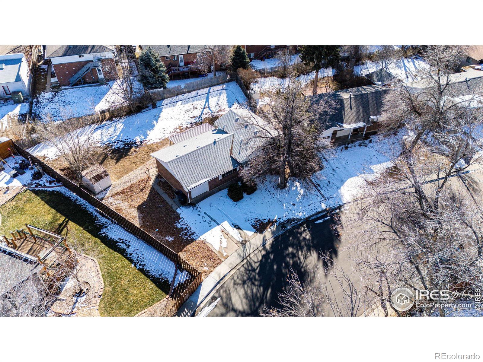 MLS Image #4 for 1011  yeager drive,longmont, Colorado