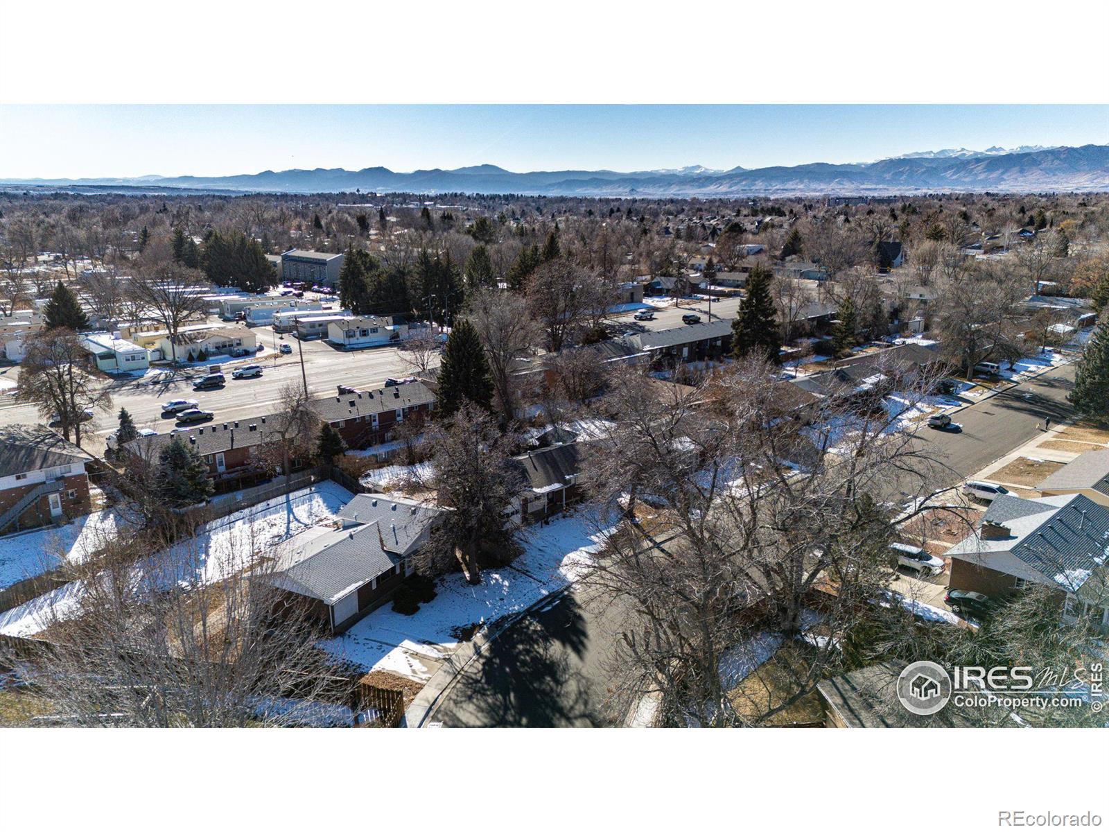 MLS Image #5 for 1011  yeager drive,longmont, Colorado