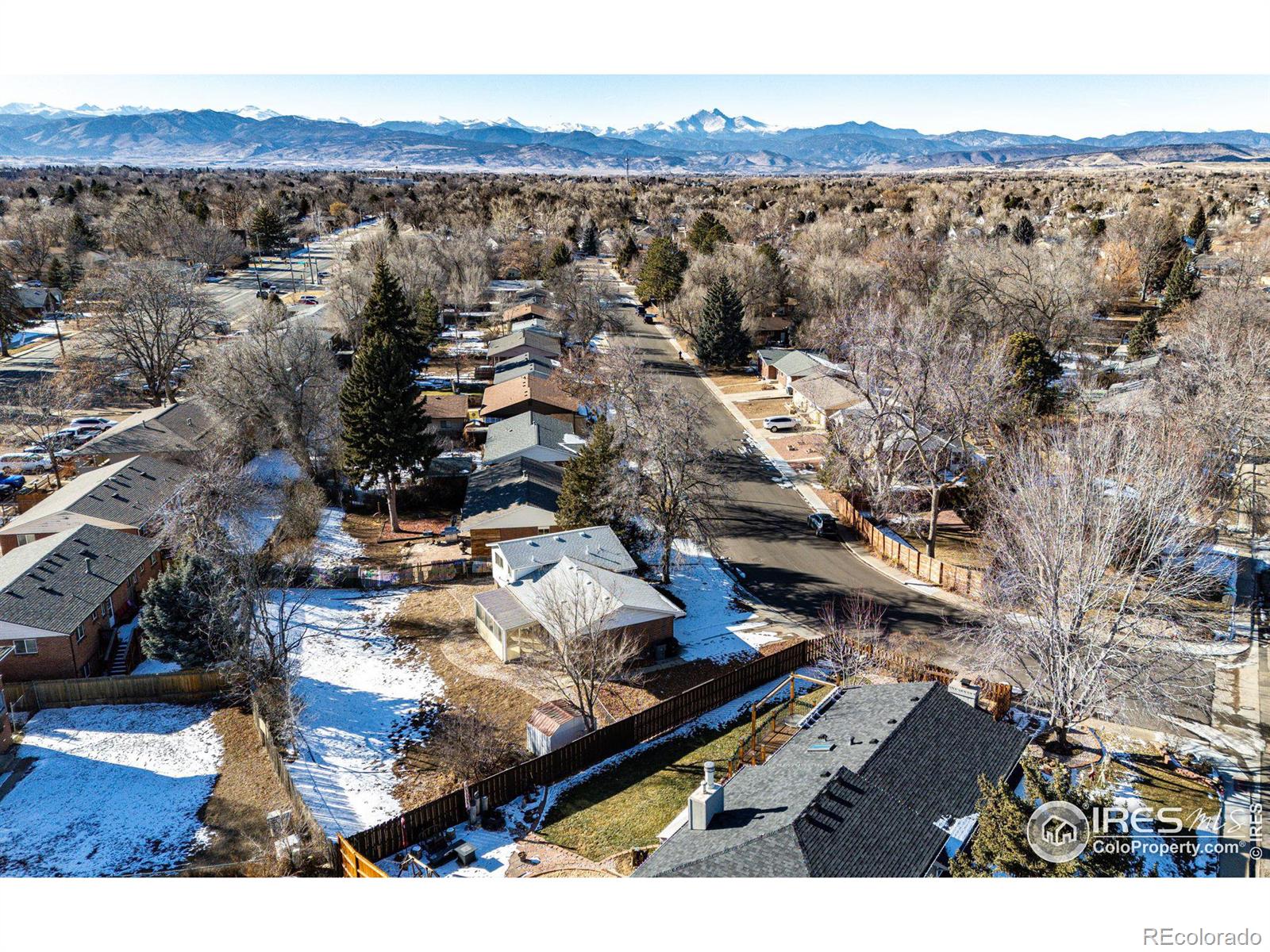 MLS Image #7 for 1011  yeager drive,longmont, Colorado