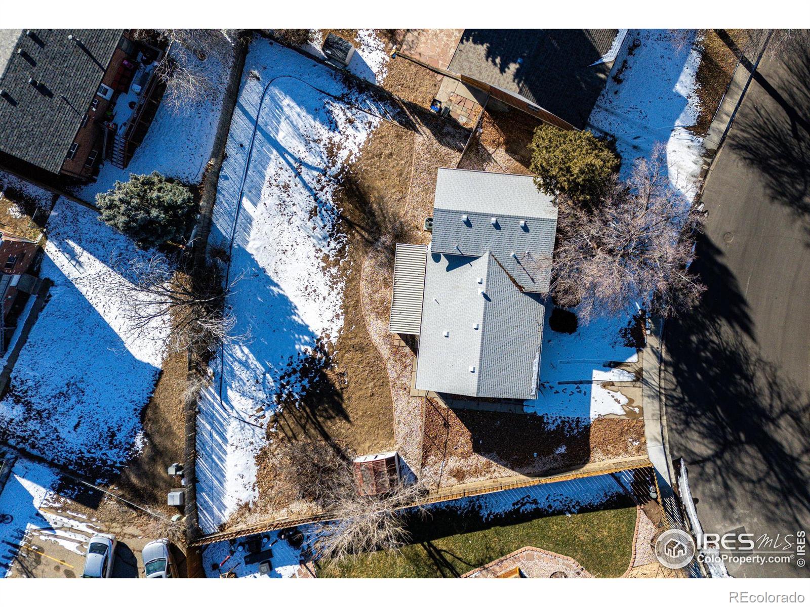 MLS Image #8 for 1011  yeager drive,longmont, Colorado