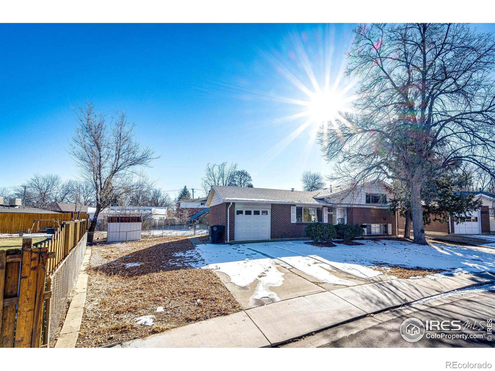 MLS Image #9 for 1011  yeager drive,longmont, Colorado