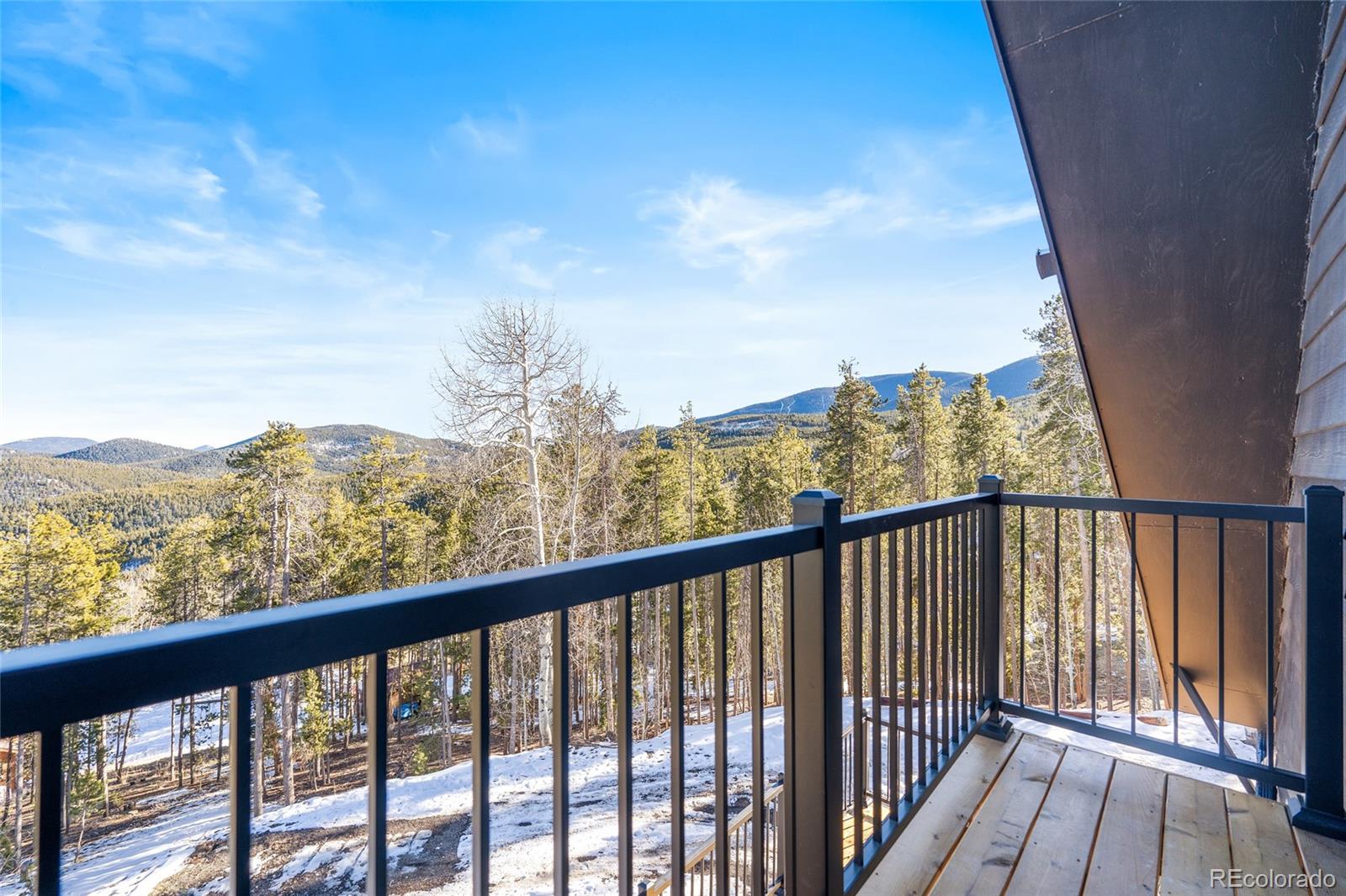 MLS Image #12 for 448  brook road,evergreen, Colorado