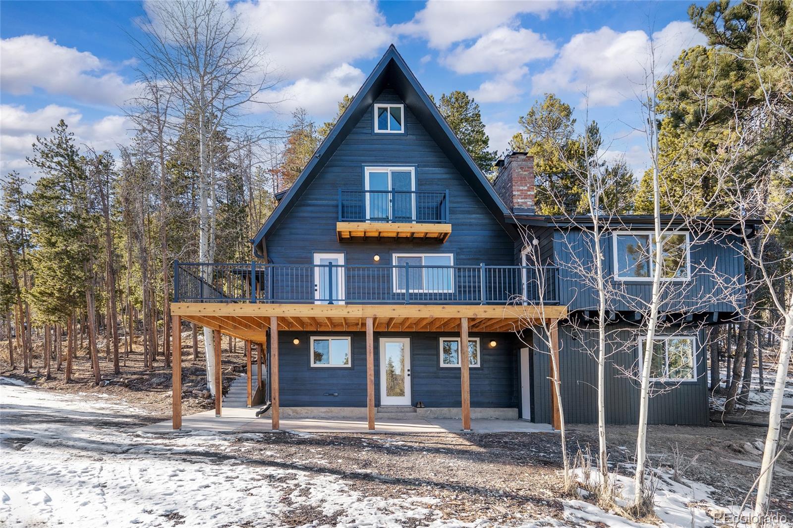 MLS Image #44 for 448  brook road,evergreen, Colorado