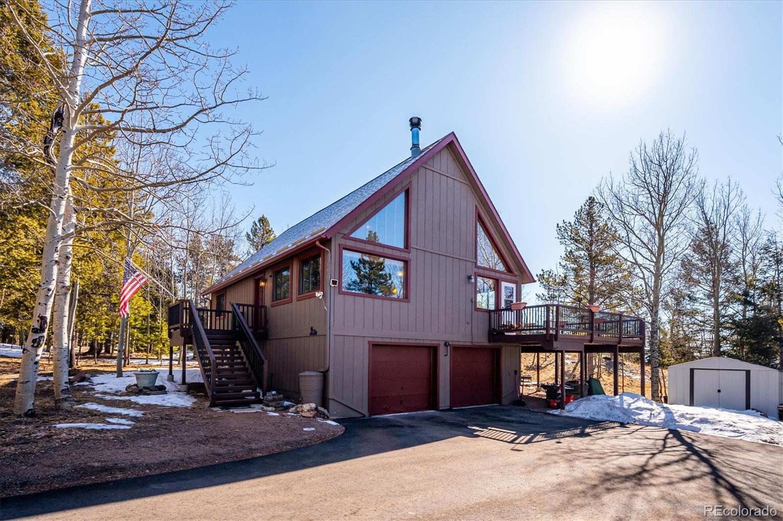 MLS Image #0 for 11564  green court,conifer, Colorado