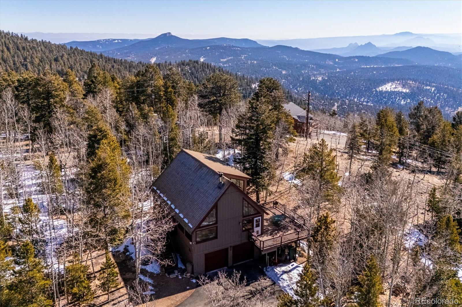 MLS Image #2 for 11564  green court,conifer, Colorado