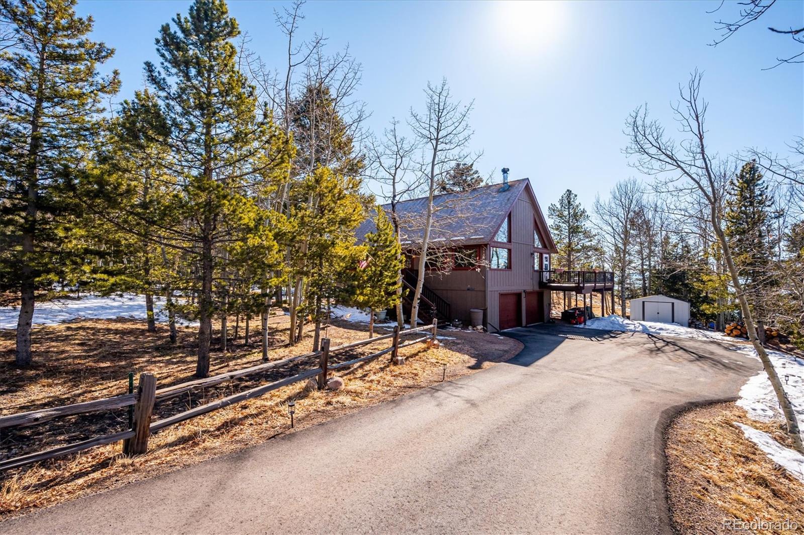 MLS Image #24 for 11564  green court,conifer, Colorado