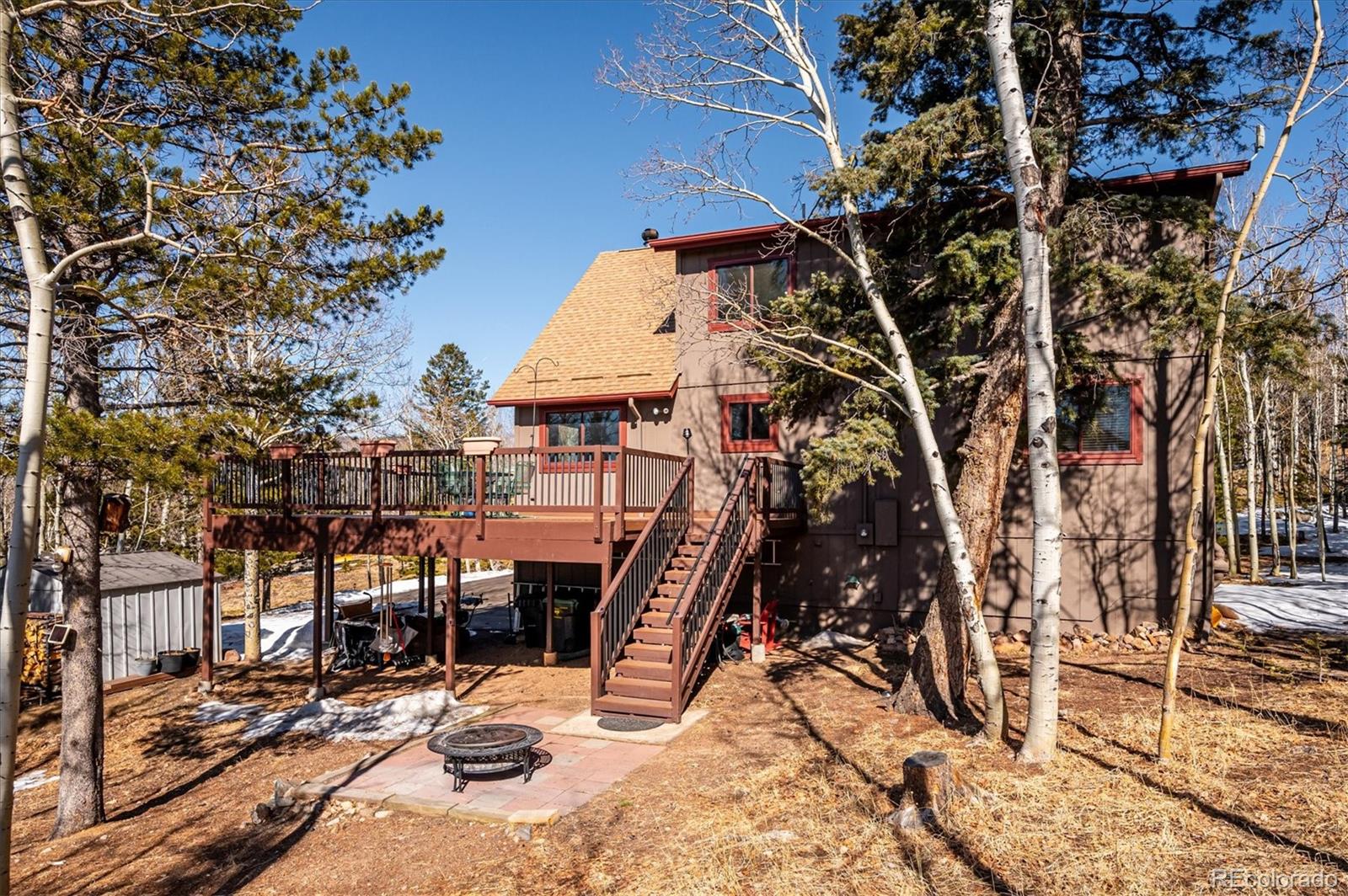 MLS Image #26 for 11564  green court,conifer, Colorado