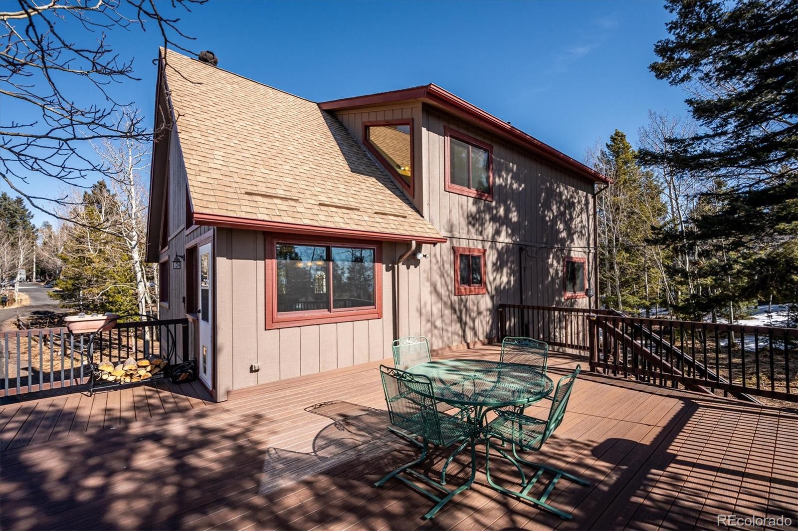 MLS Image #28 for 11564  green court,conifer, Colorado