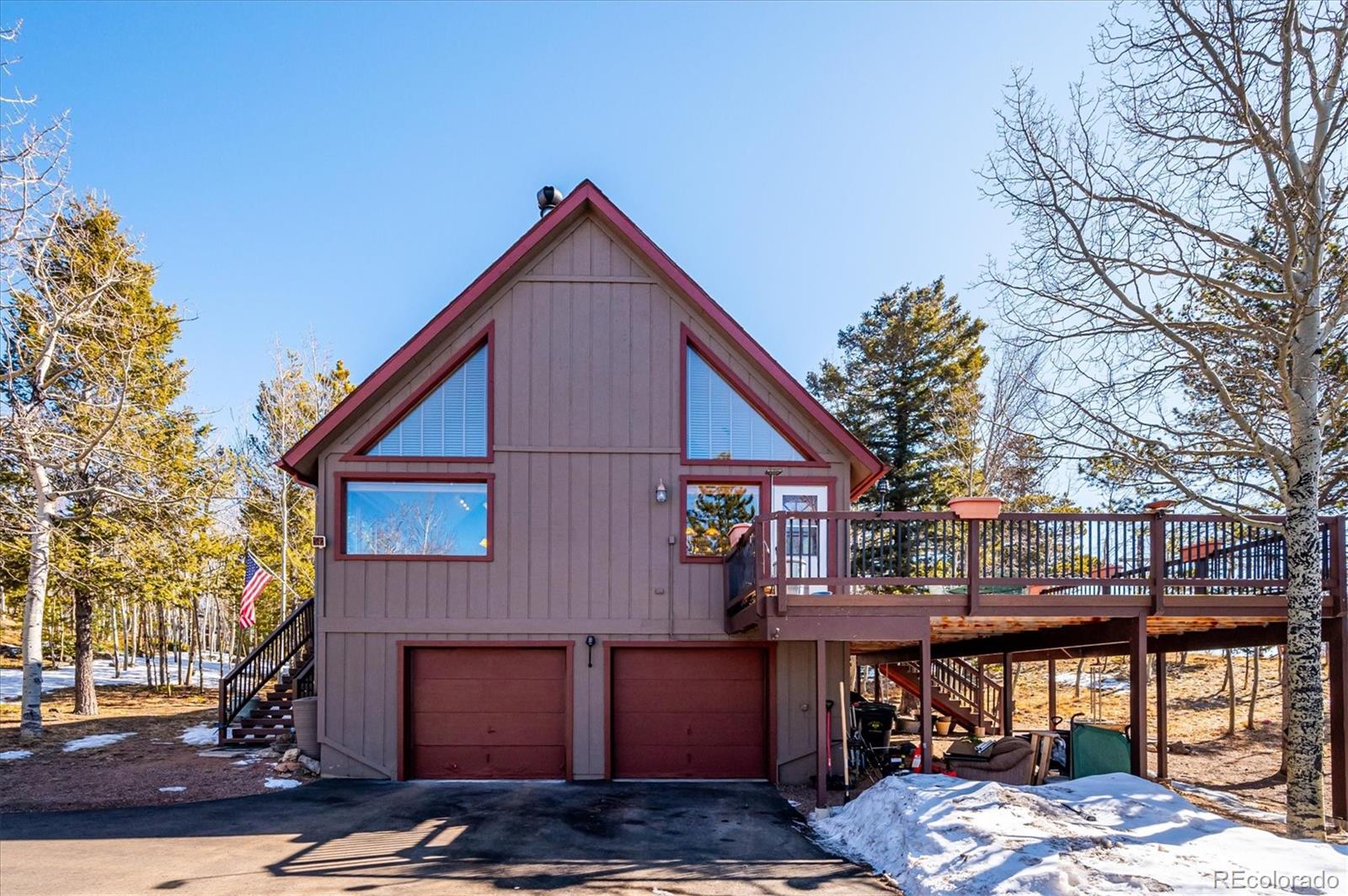 MLS Image #32 for 11564  green court,conifer, Colorado