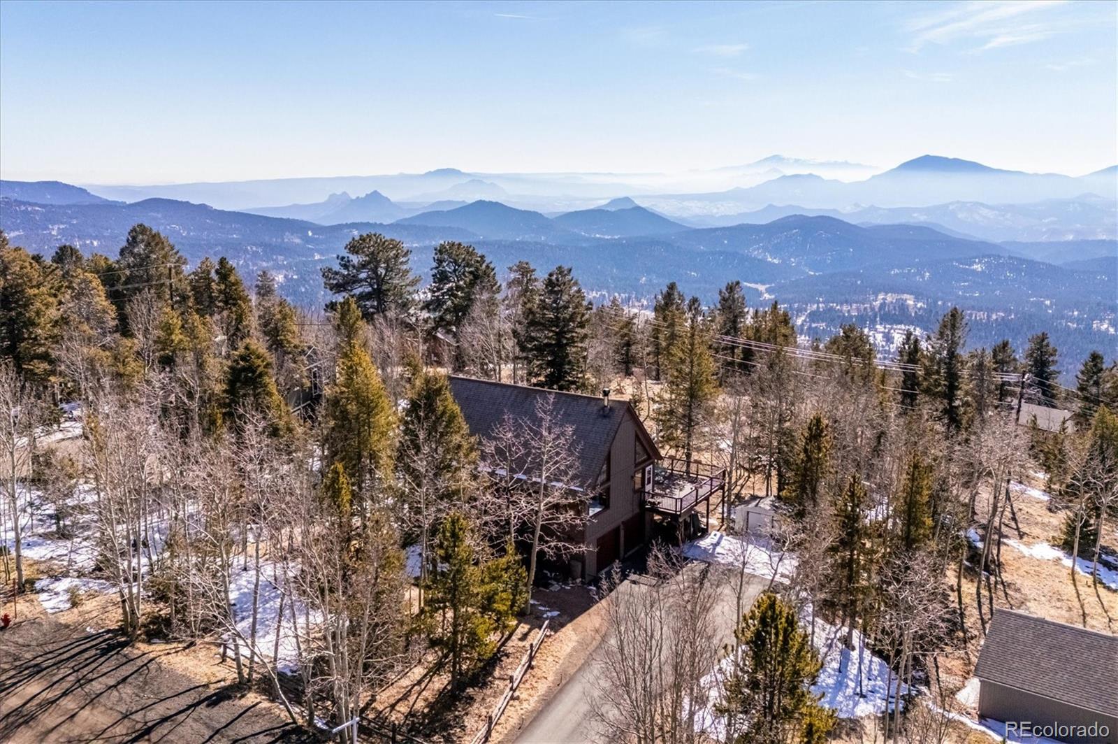 MLS Image #33 for 11564  green court,conifer, Colorado