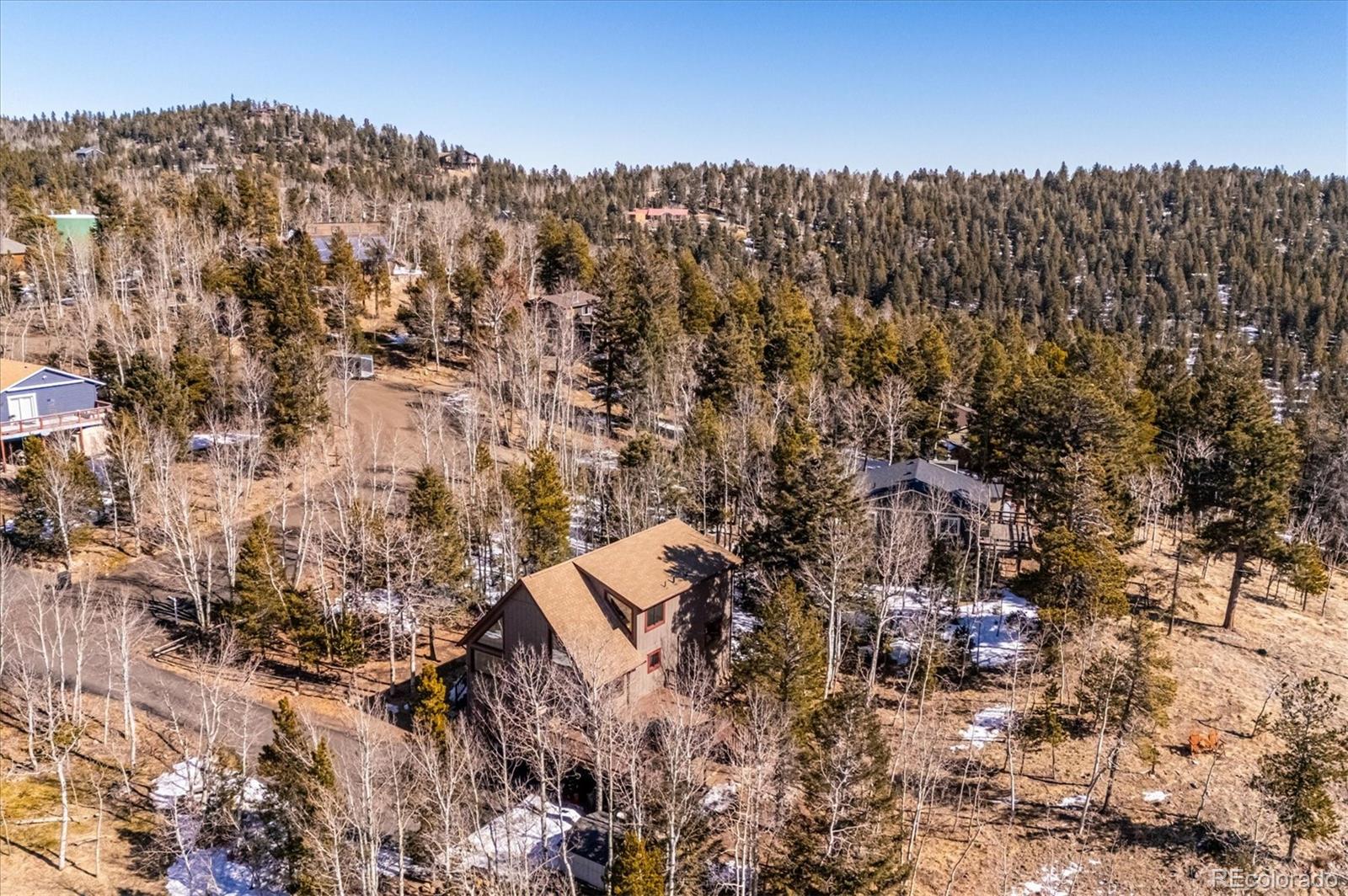 MLS Image #34 for 11564  green court,conifer, Colorado