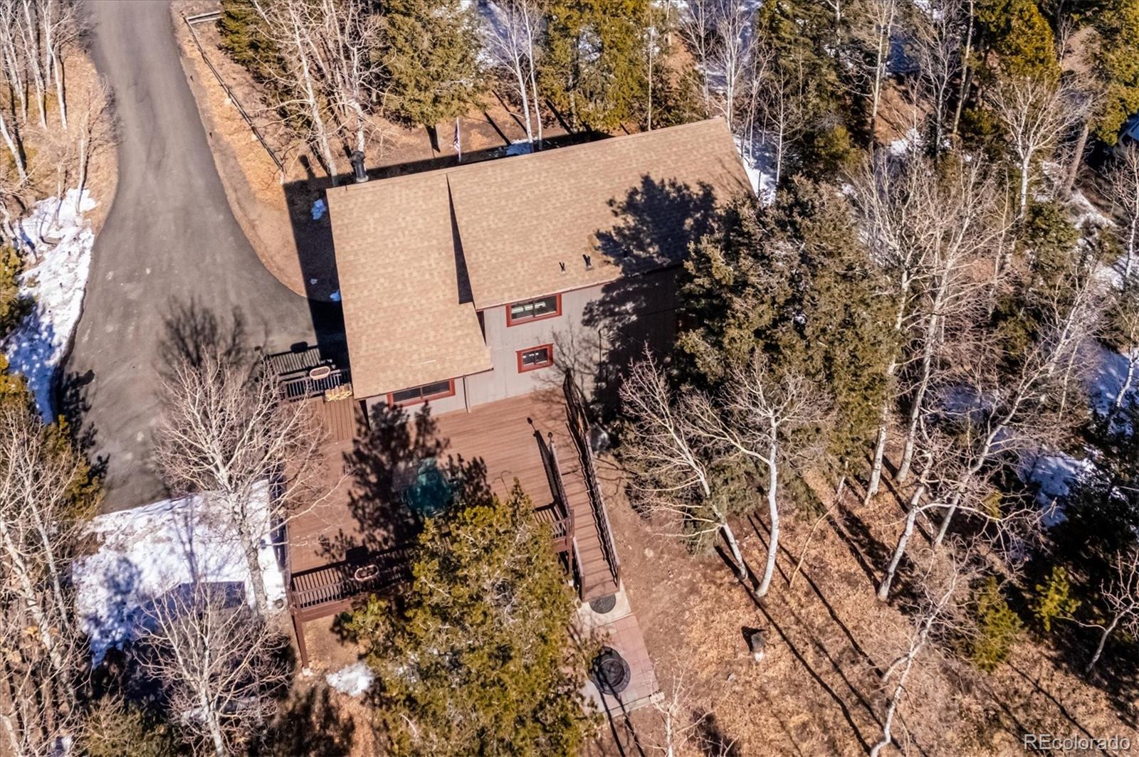 MLS Image #35 for 11564  green court,conifer, Colorado