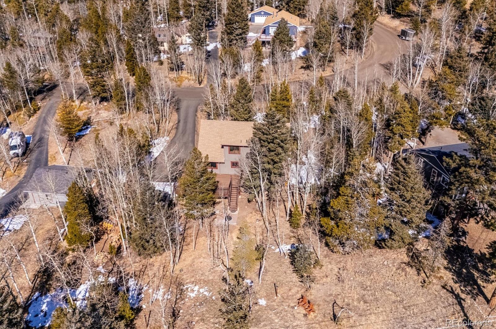 MLS Image #36 for 11564  green court,conifer, Colorado