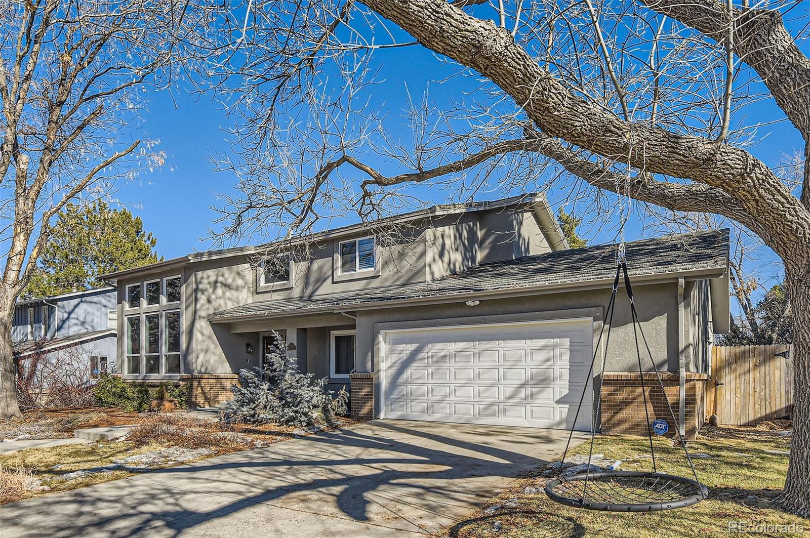 MLS Image #1 for 5760 s geneva street,greenwood village, Colorado