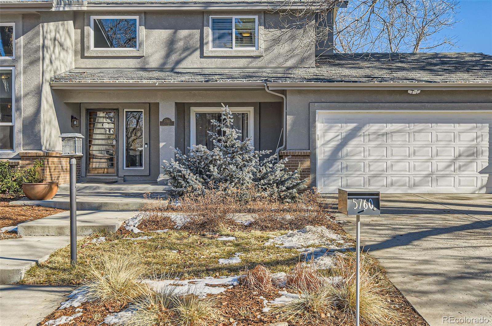 MLS Image #2 for 5760 s geneva street,greenwood village, Colorado