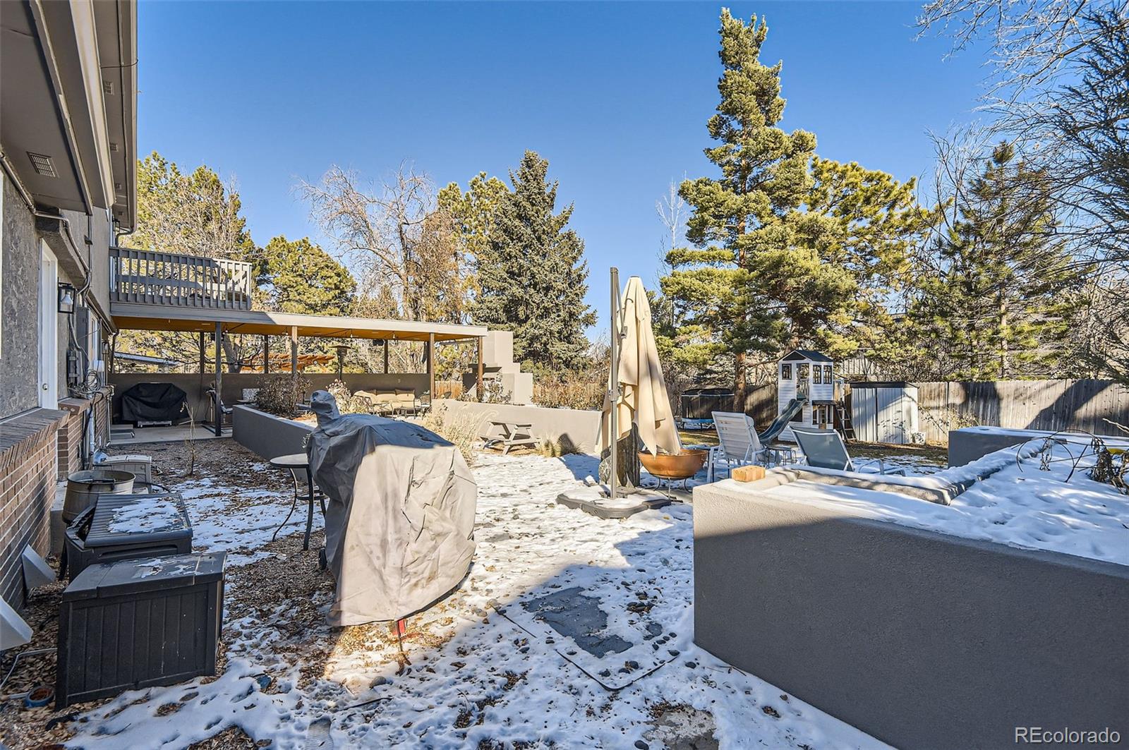 MLS Image #27 for 5760 s geneva street,greenwood village, Colorado