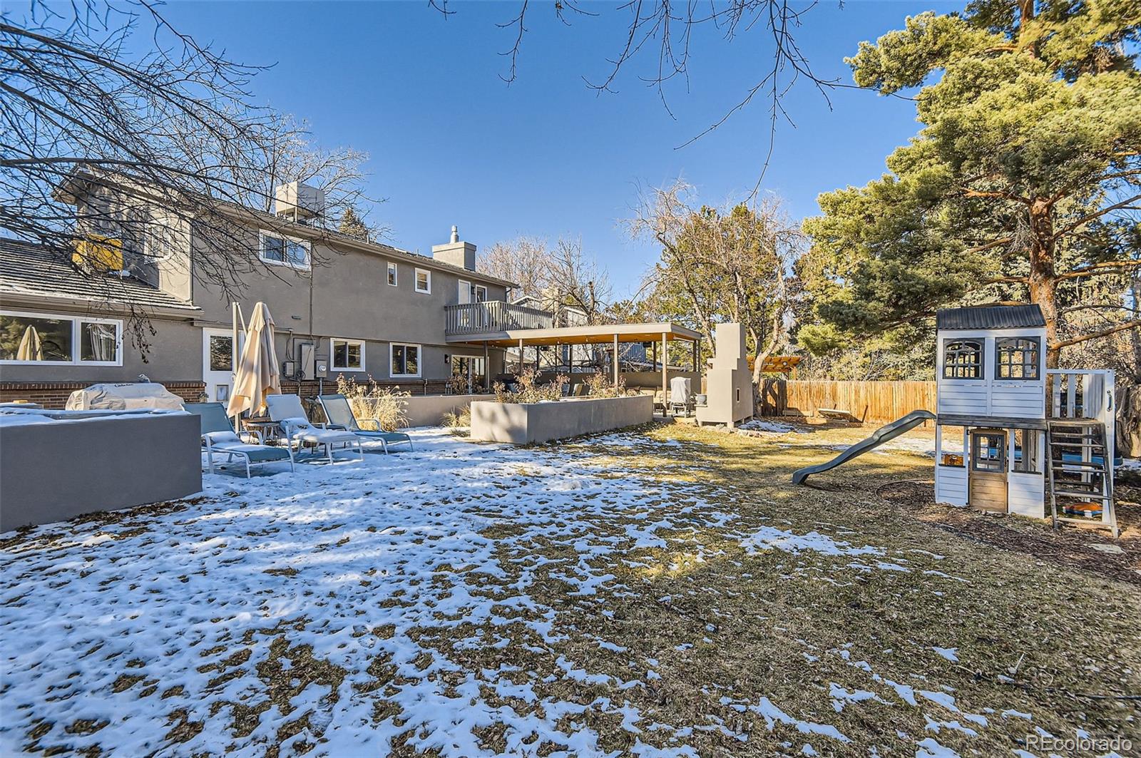 MLS Image #28 for 5760 s geneva street,greenwood village, Colorado